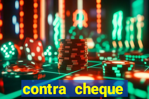 contra cheque prefeitura de betim